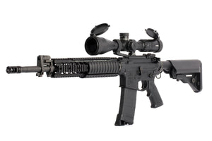 Primary Arms SLx 3-18x50mm FFP Rifle Scope - Hera BPR MOA Reticle