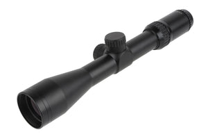 Primary Arms 3-9x44mm Small-Caliber Rifle Scope - Duplex