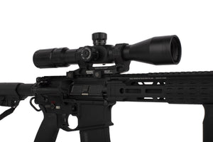 Primary Arms SLx 4-14x44mm FFP Rifle Scope - R-Grid 2B