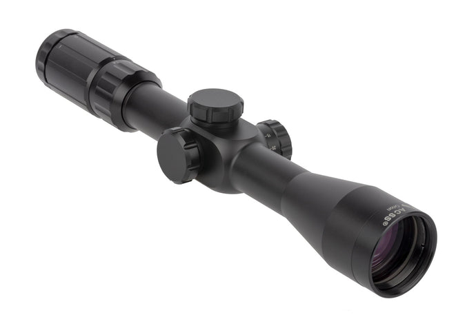 Primary Arms SLx 4-14x44mm FFP Rifle Scope - ACSS-Orion