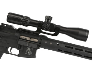 Primary Arms SLx 4-14x44mm FFP Rifle Scope - MIL-DOT