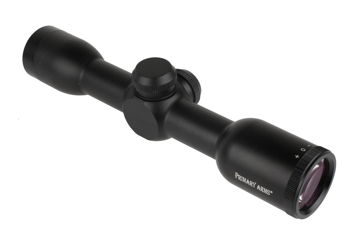 Primary Arms Classic Series 6x32 | Primary Arms | Swat Optics