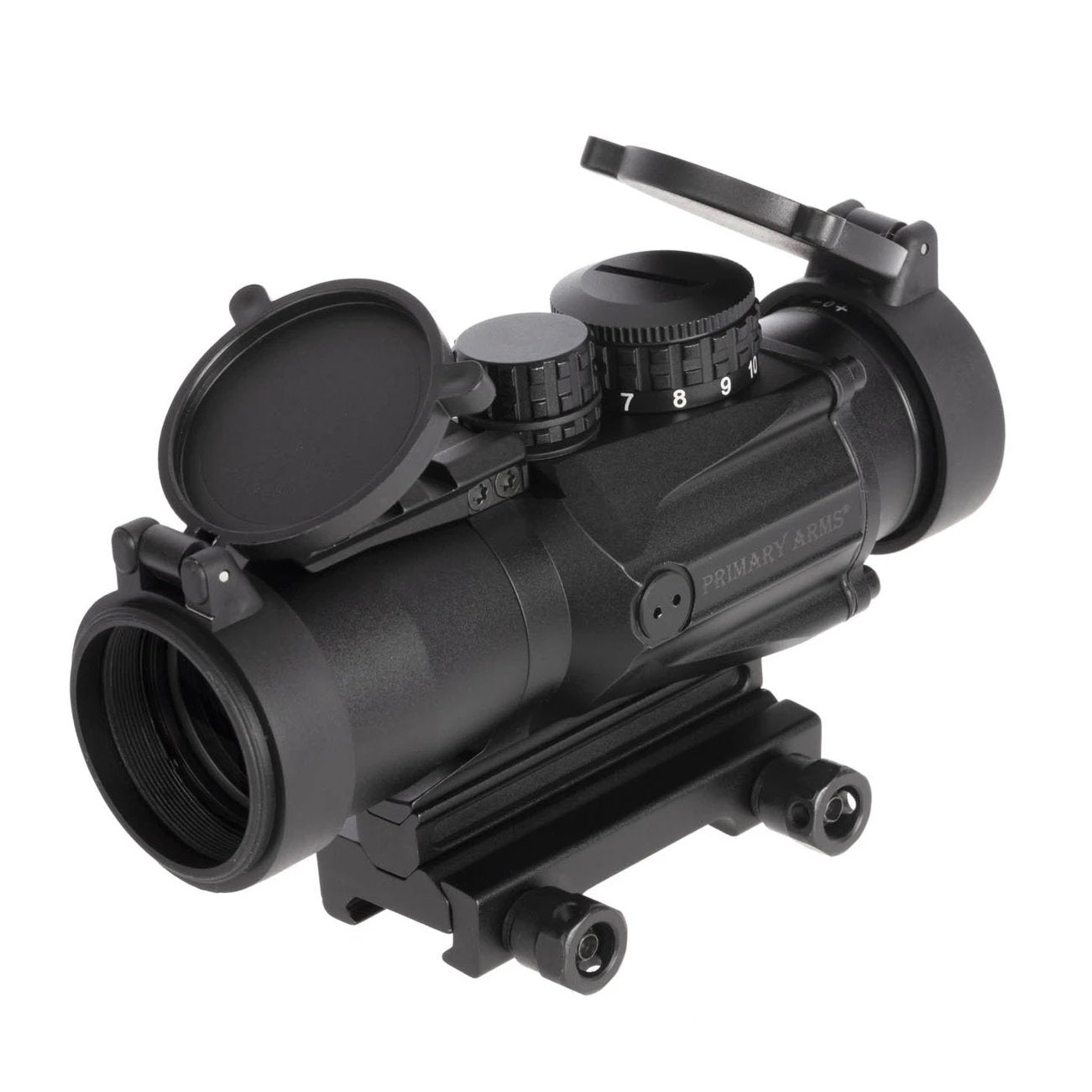 Primary Arms 3X Prism Scope ACSS | Primary Arms | Swat Optics