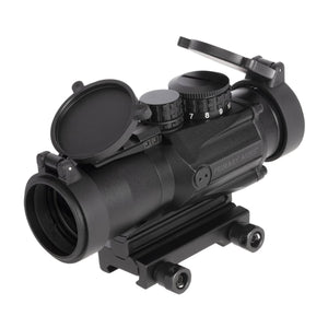Primary Arms 3X Prism Scope