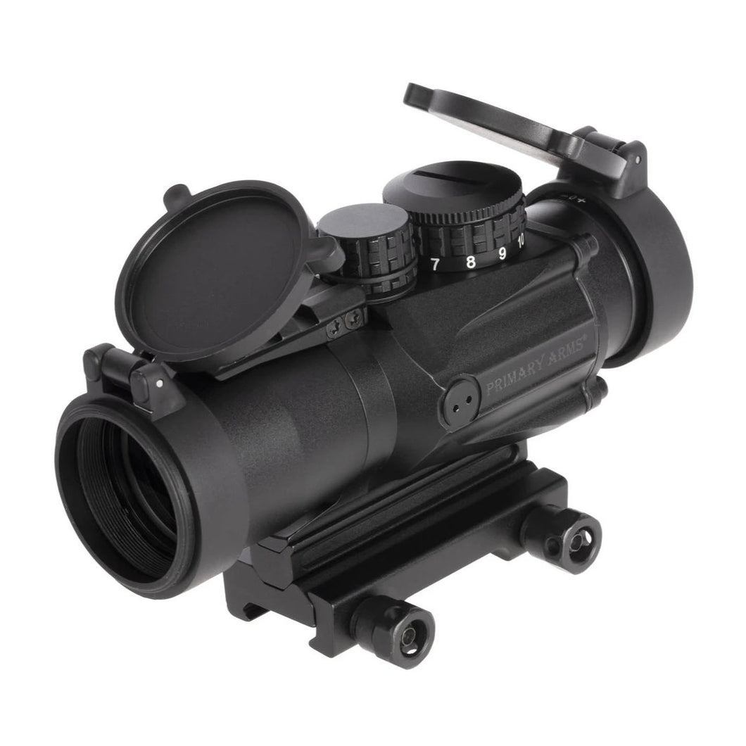 Primary Arms 3X Prism Scope