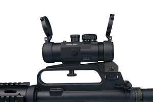 Primary Arms Compact 2.5x32 Prism Scope