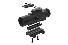 Load image into Gallery viewer, Primary Arms 3X Prism Scope 300 Blackout
