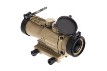 Load image into Gallery viewer, Primary Arms 3x32 Gen II Prism Scope - ACSS-CQB 300BLK/7.62x39 - FDE