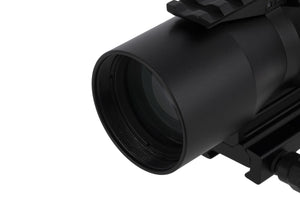 Primary Arms 5X Prism Scope