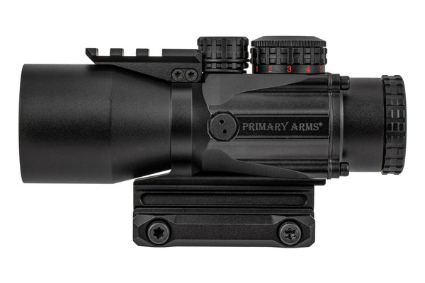 Primary Arms 5x Prism Scope
