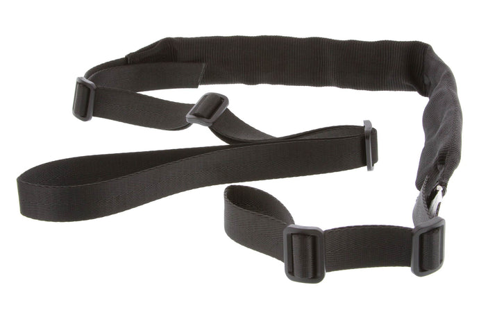 Primary Arms 2 Point Sling Wide Padded - Black