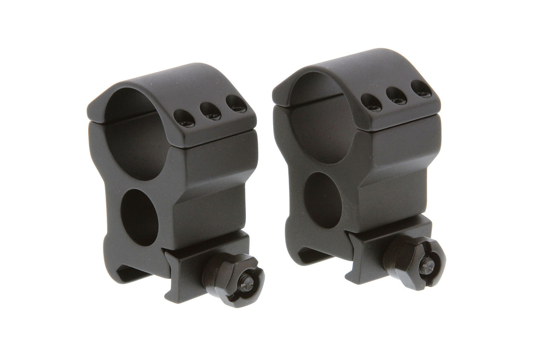 Primary Arms 1-Inch Tactical Rings - Extra High (Pair)