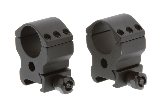 Primary Arms 1-Inch Tactical Rings - High (Pair)
