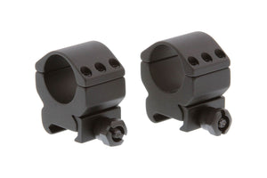 Primary Arms 1-Inch Tactical Rings - Medium Height (Pair)
