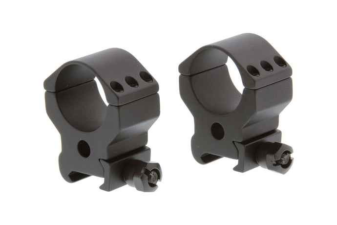 Primary Arms 30mm Tactical Rings - High (Pair)