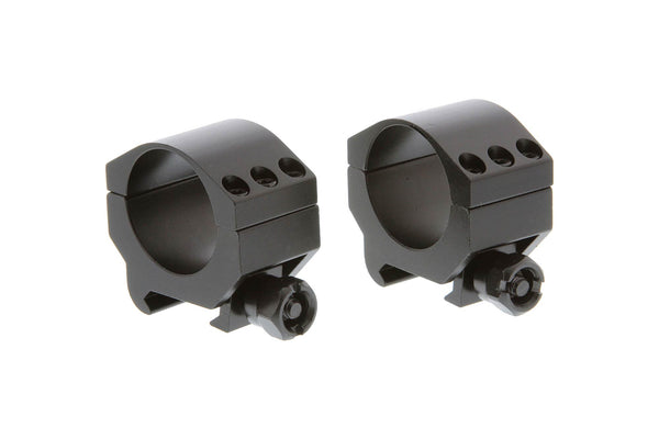 Primary Arms 30mm Tactical Rings - Low (Pair)