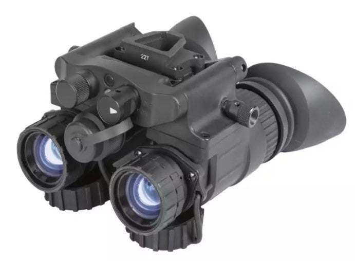 navy seal night vision goggles AGM NVG 40 3APW | AGM