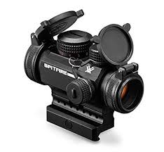 Vortex SpitFire AR15 1x Prism Scope DRT