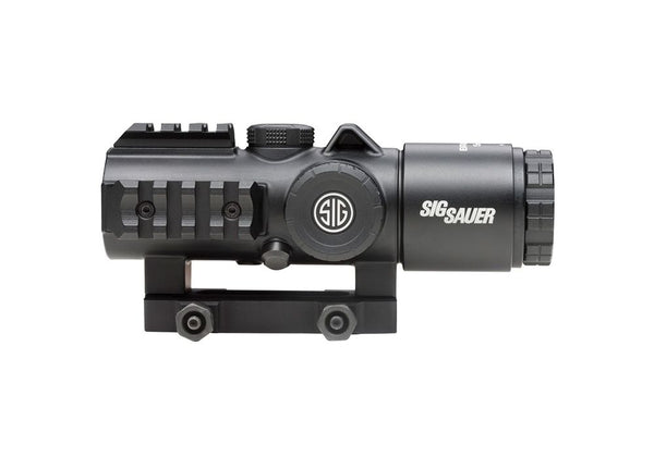 Bravo 5 MegaView 5.56/7.62