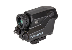 Sig Sauer Echo 3 1-6x Thermal Reflex Sight