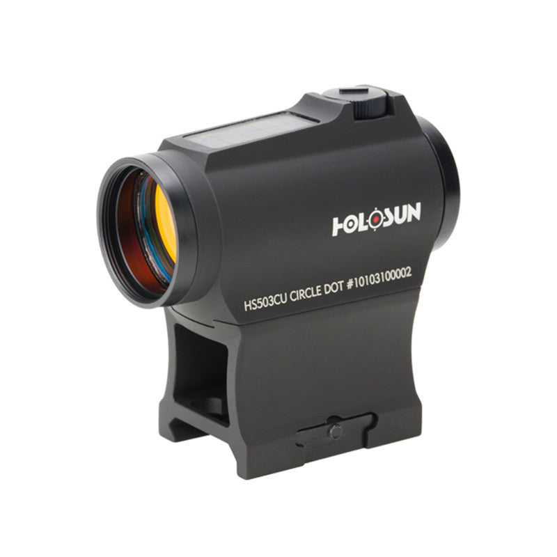 Holosun 503CU | Holosun | Swat Optics