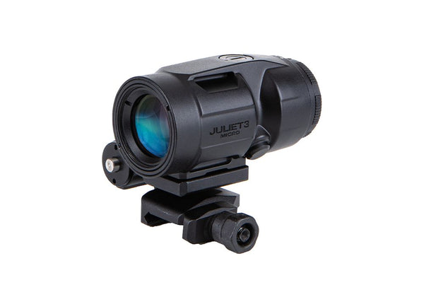 Sig Juliet 3 Magnifier - Micro
