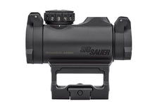 Load image into Gallery viewer, Sig Sauer Romeo MSR Green Dot