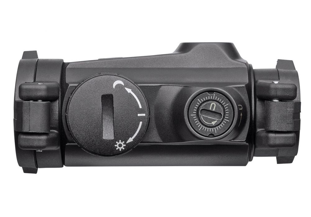 sig sauer romeo-msr 実物ドットサイト SIG SAUER ROMEO-MSR ダットサイト(1X20MM RED DOT SIGHT) SOR72001